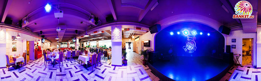 Общий зал Общий зал — фото 31