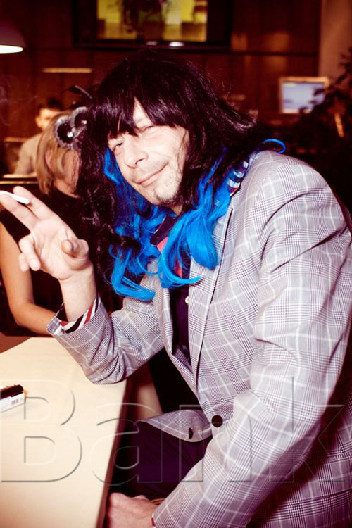 Общий зал Общий зал — фото 33