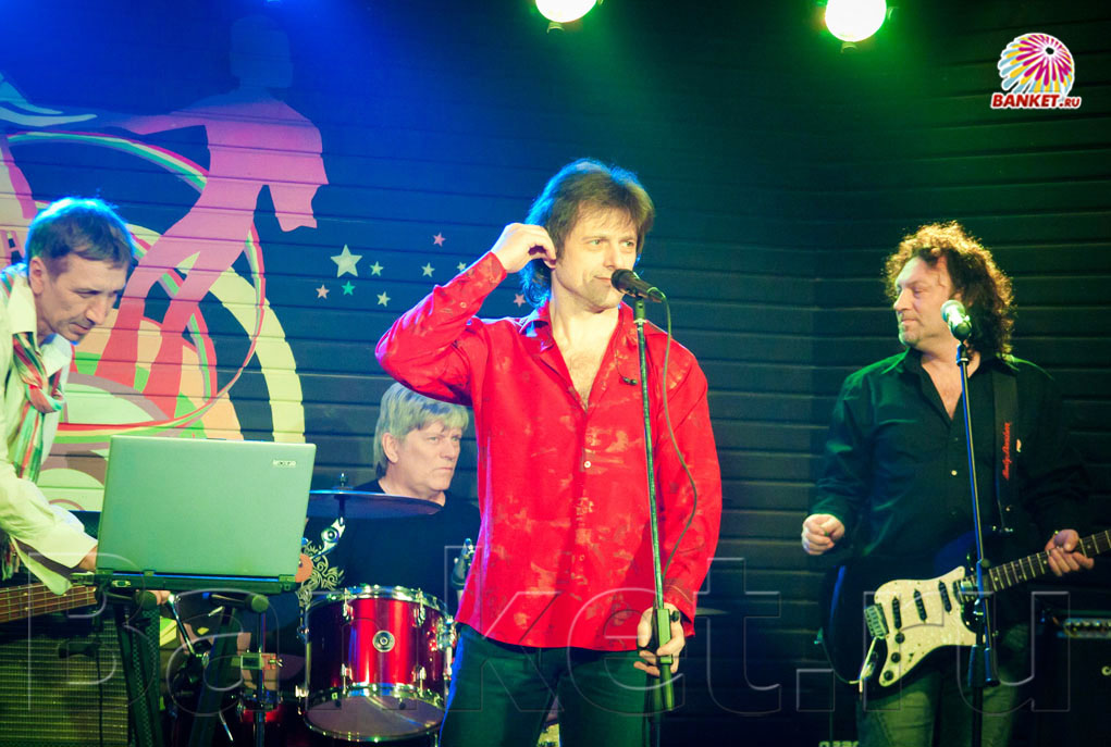 Общий зал Общий зал — фото 34