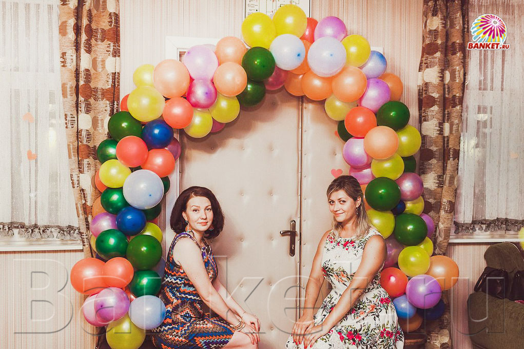 Общий зал Общий зал — фото 35