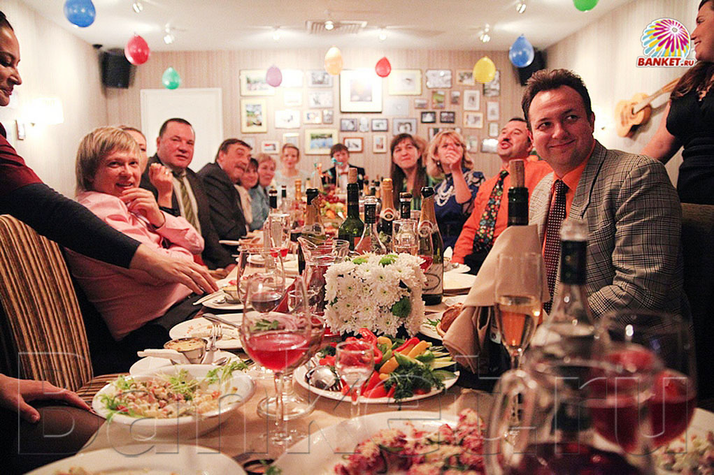 Общий зал Общий зал — фото 38