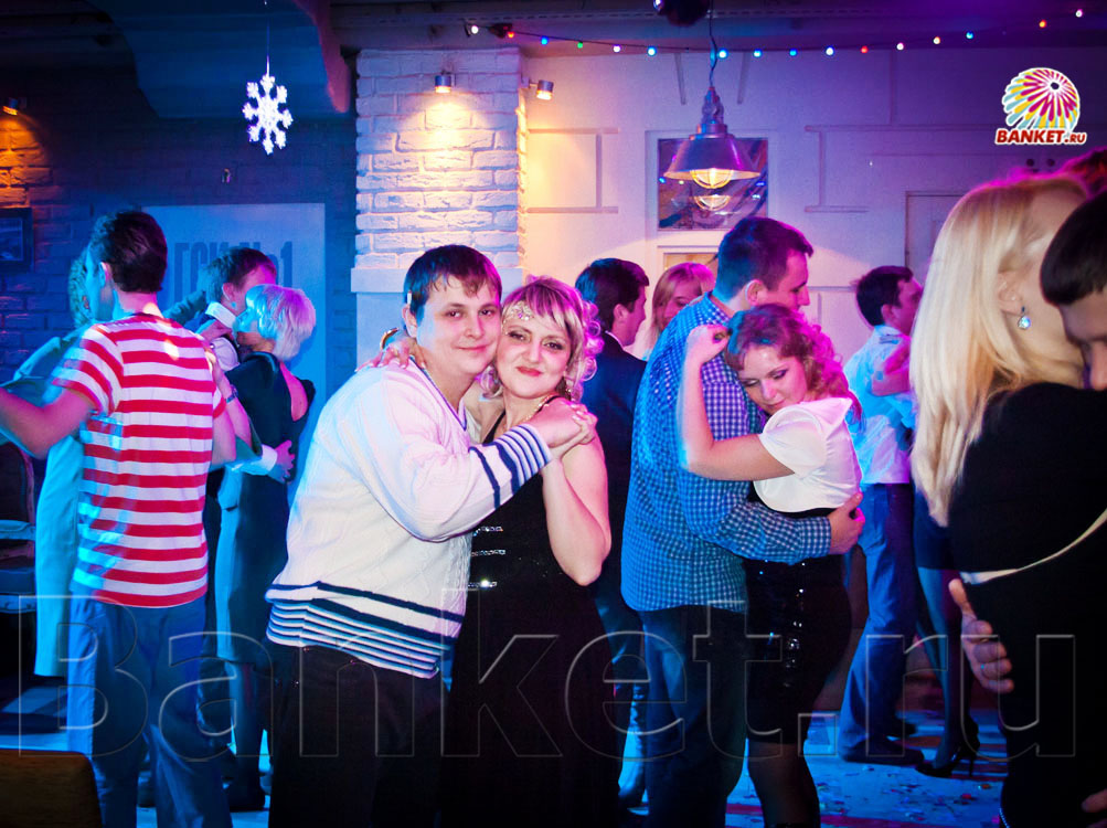 Общий зал Общий зал — фото 40