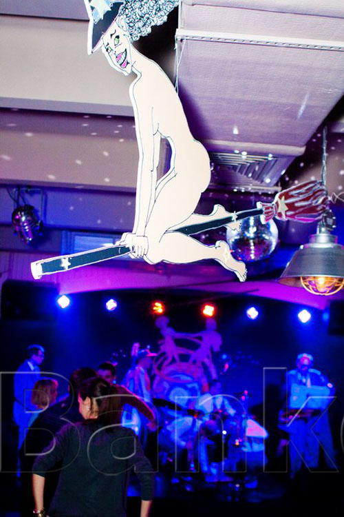 Общий зал Общий зал — фото 41