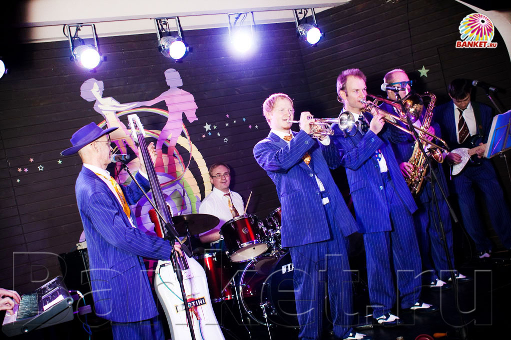 Общий зал Общий зал — фото 42