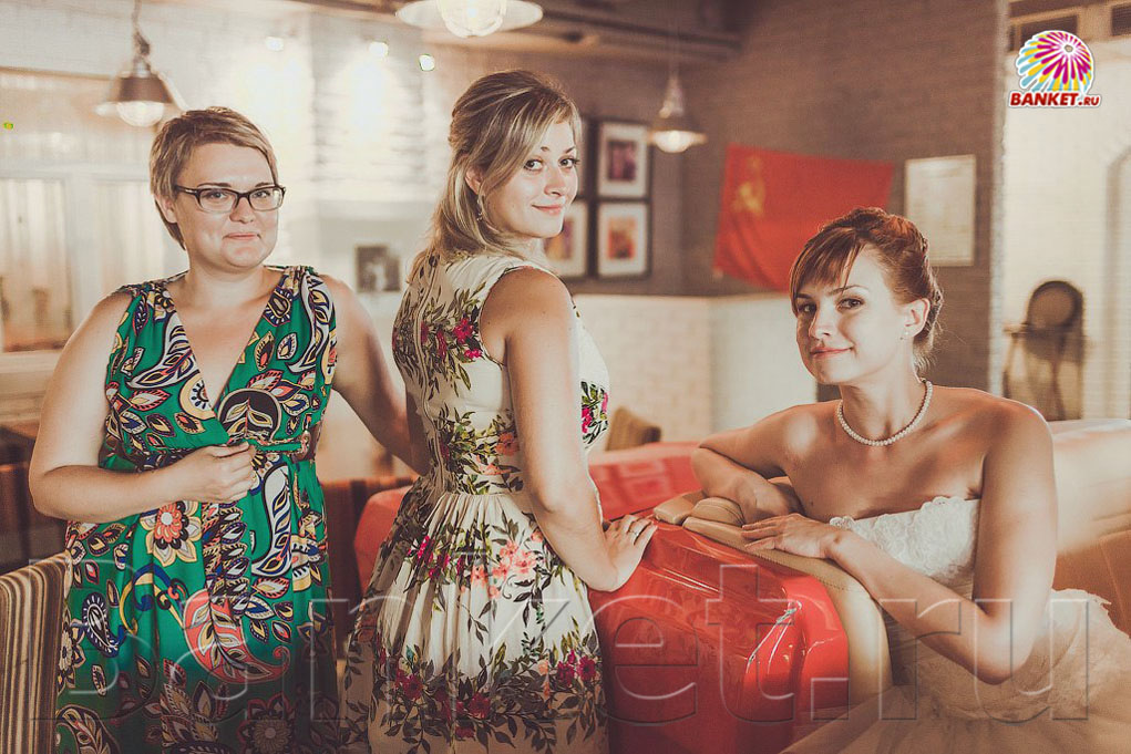 Общий зал Общий зал — фото 43