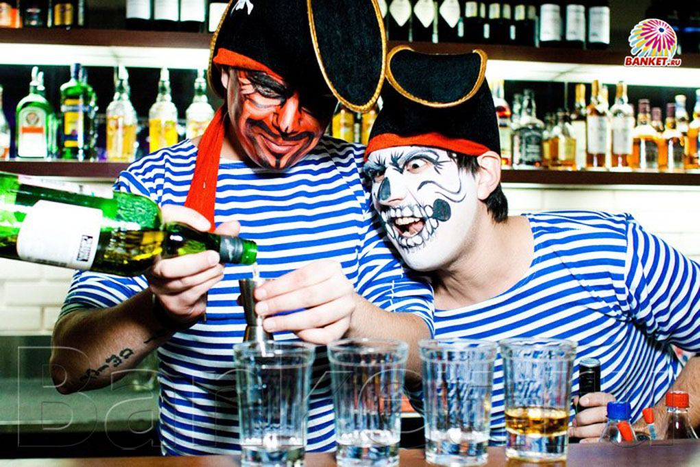 Общий зал Общий зал — фото 45