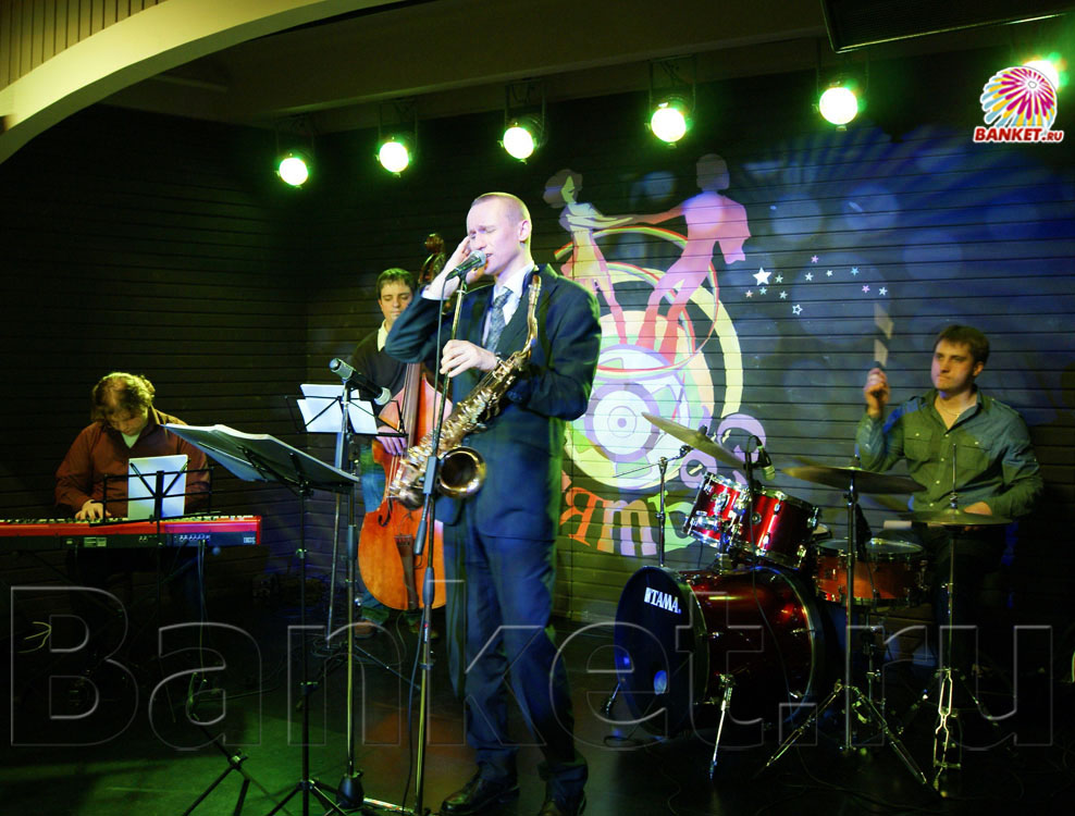 Общий зал Общий зал — фото 48