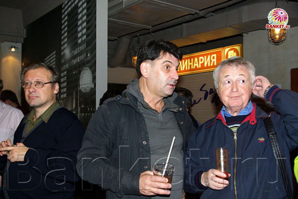 Общий зал Общий зал — фото 49