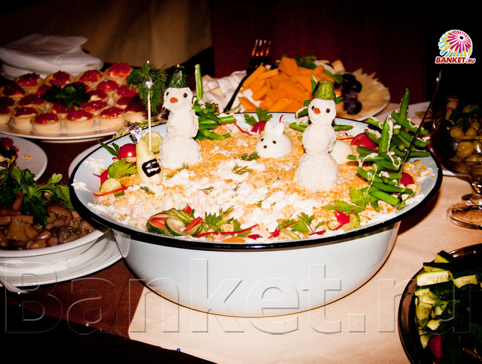 Общий зал Общий зал — фото 50