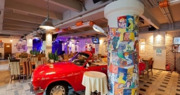 Общий зал Общий зал — фото 4