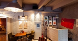 Общий зал Общий зал — фото 5