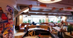 Общий зал — фото 6