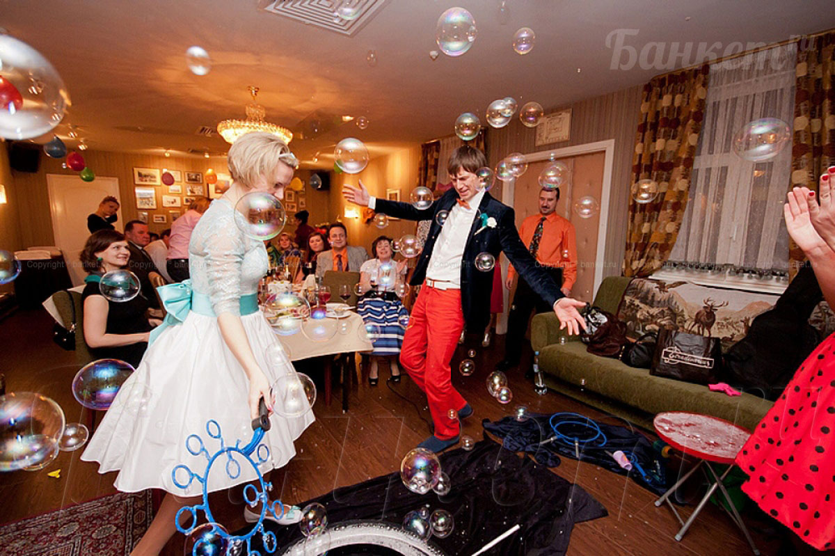 Банкетный зал Квартира с караоке Банкетный зал Квартира с караоке — фото 13