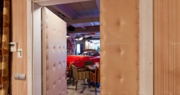 Банкетный зал Квартира с караоке Банкетный зал Квартира с караоке — фото 5