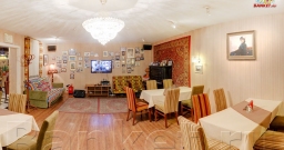 Банкетный зал Квартира с караоке — фото 6