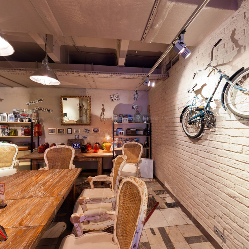 Банкетный зал Гараж Банкетный зал Гараж — фото 5