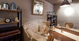 Банкетный зал Гараж Банкетный зал Гараж — фото 4