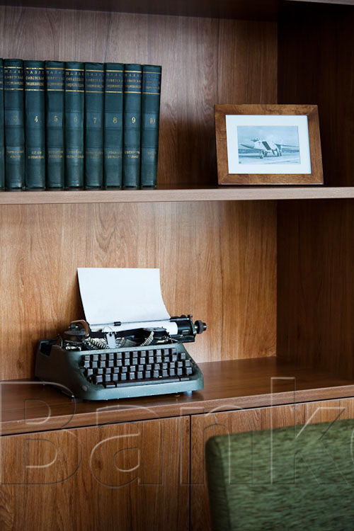 Банкетный зал Кабинет Банкетный зал Кабинет — фото 9