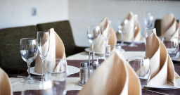 Банкетный зал Кабинет — интерьер зала