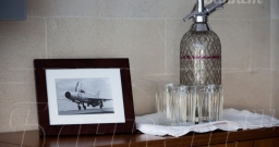 Банкетный зал Кабинет Банкетный зал Кабинет — фото 5