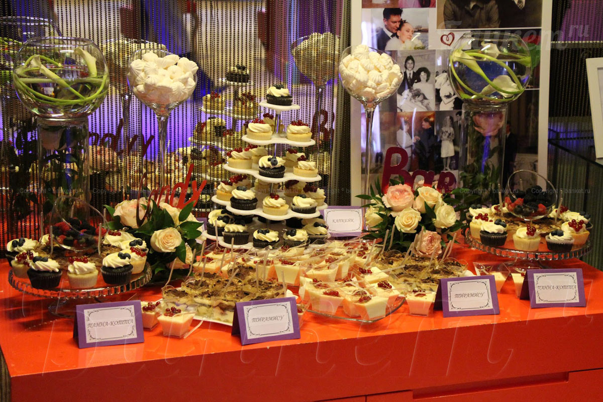 Основной зал — Ресторан Аркобалено