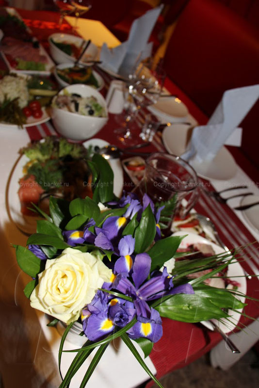 Основной зал — фото 10