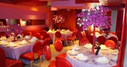 Основной зал