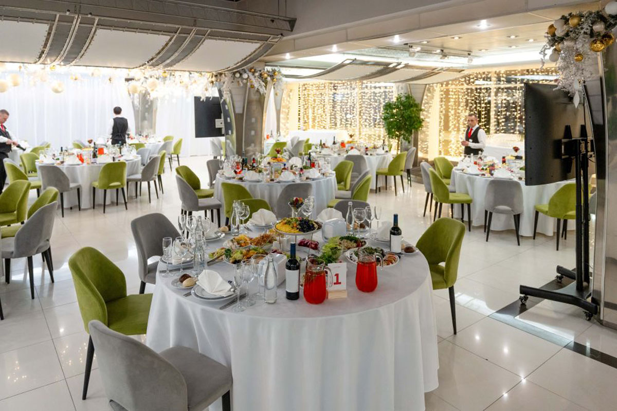 Зал Северный — фото 4