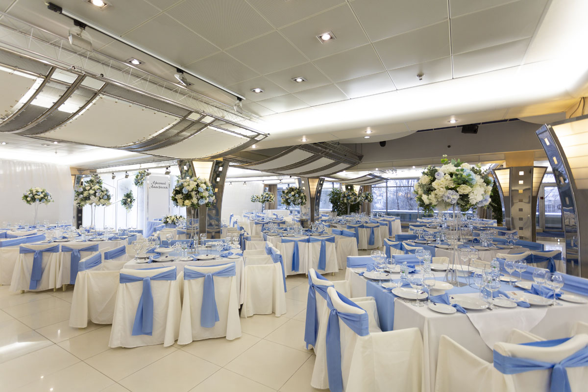 Зал Северный — фото 6