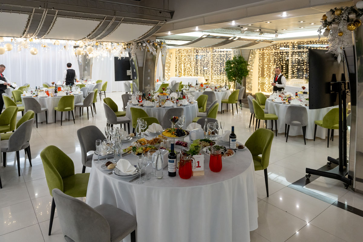 Зал Северный — фото 7