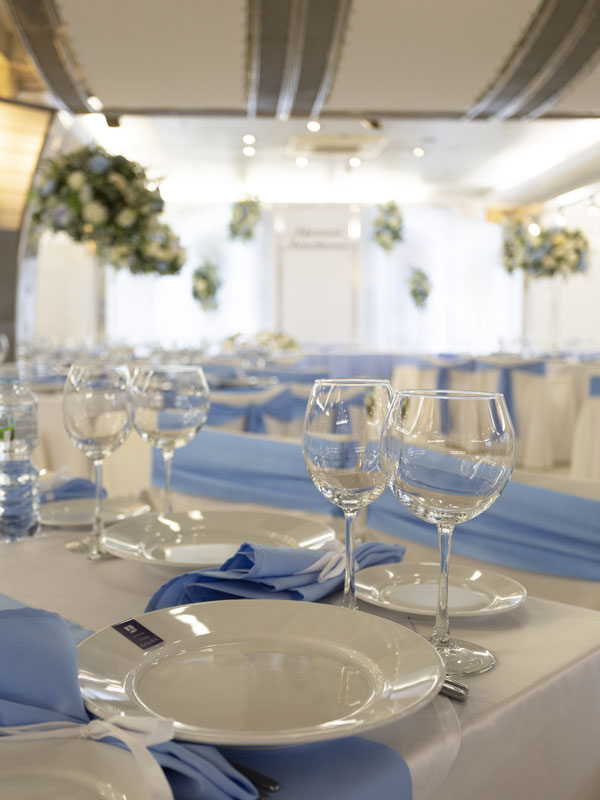 Зал Северный — фото 8