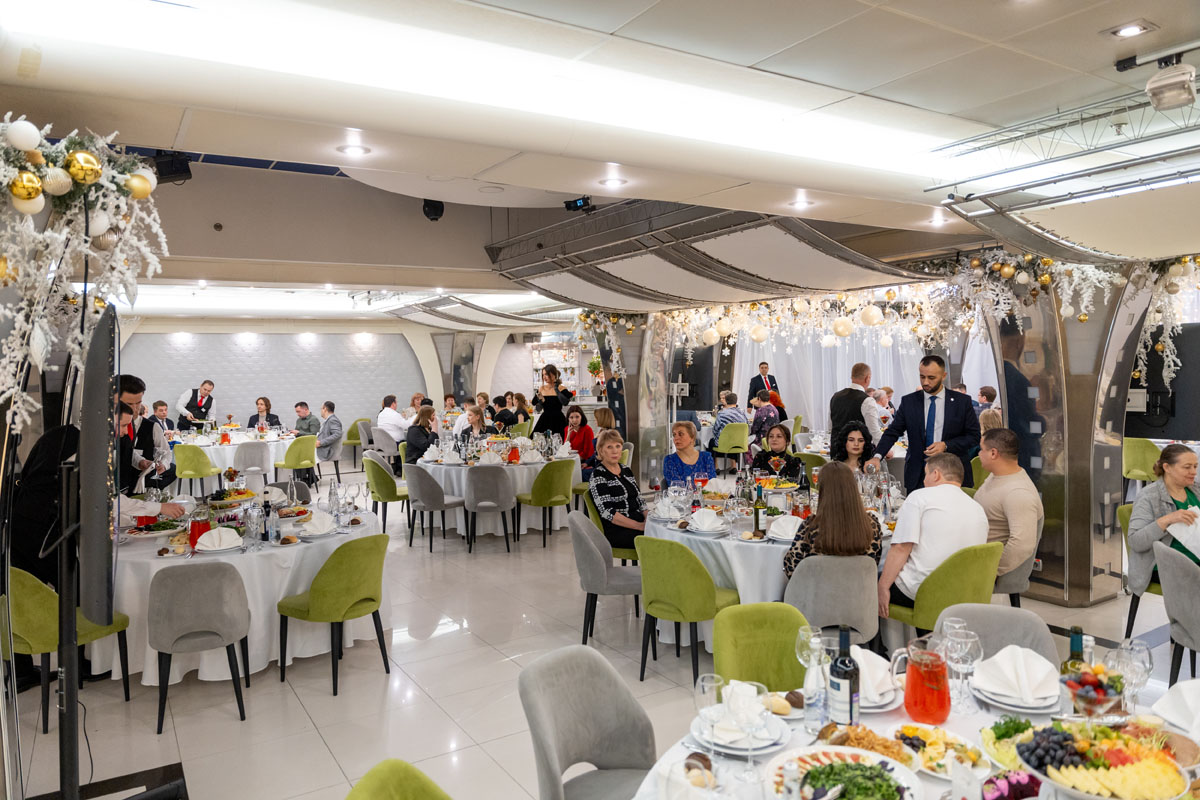 Зал Северный — фото 9