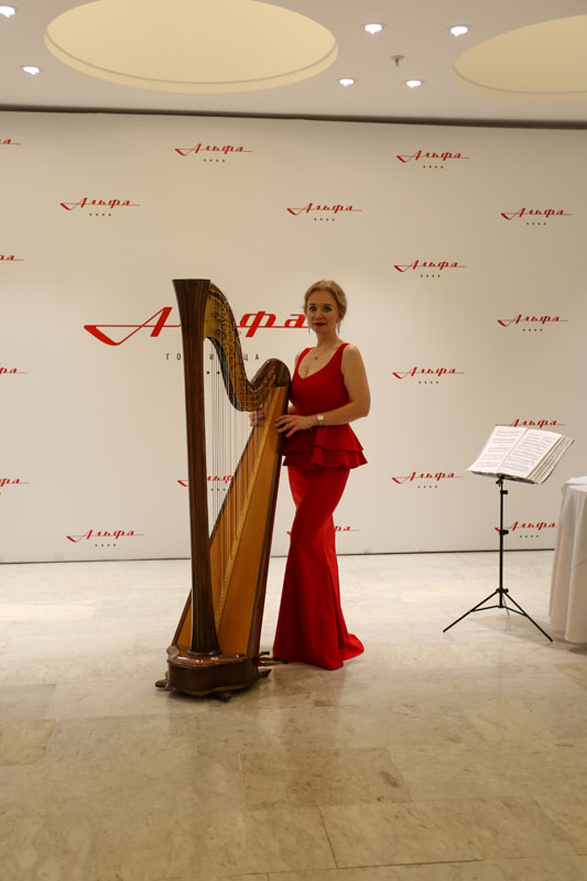 Зал Северный — фото 10