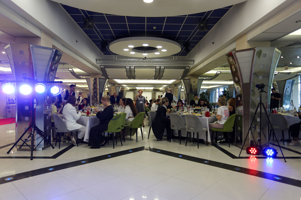 Зал Северный — фото 13