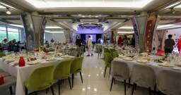 Зал Северный