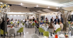 Зал Северный