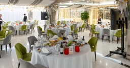 Зал Северный — фото 4