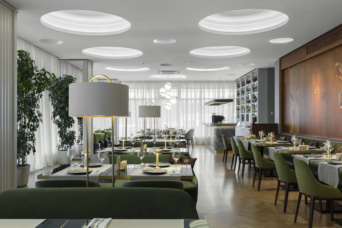 Зал Панно — фото 3