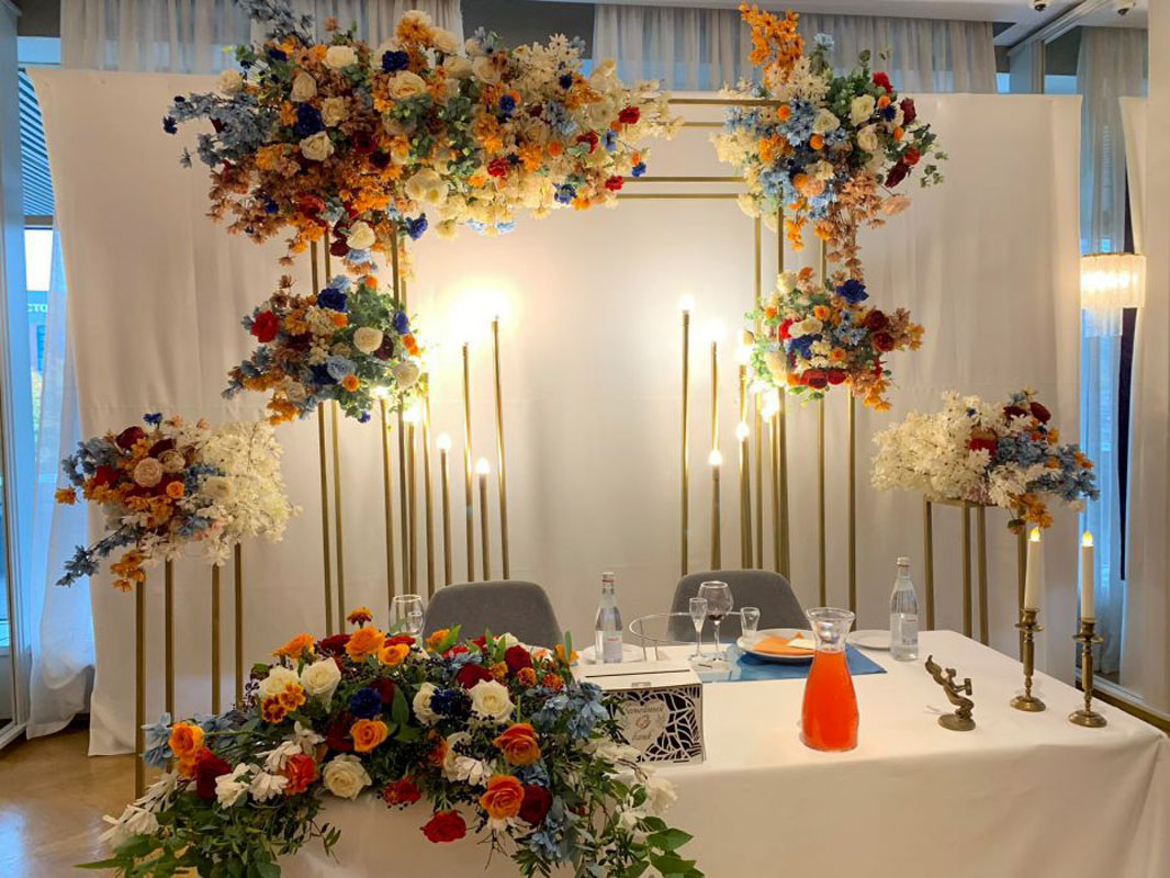 Зал Панно — фото 6