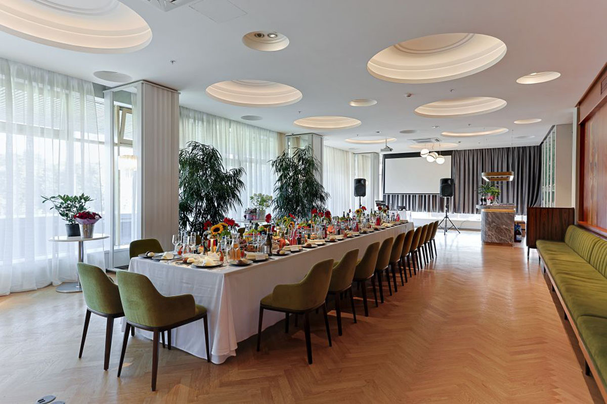 Зал Панно — фото 8