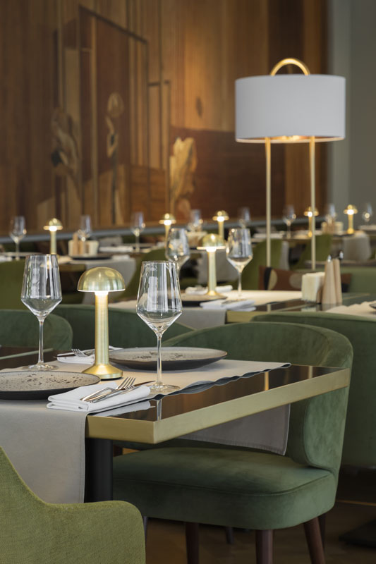 Зал Панно — фото 9