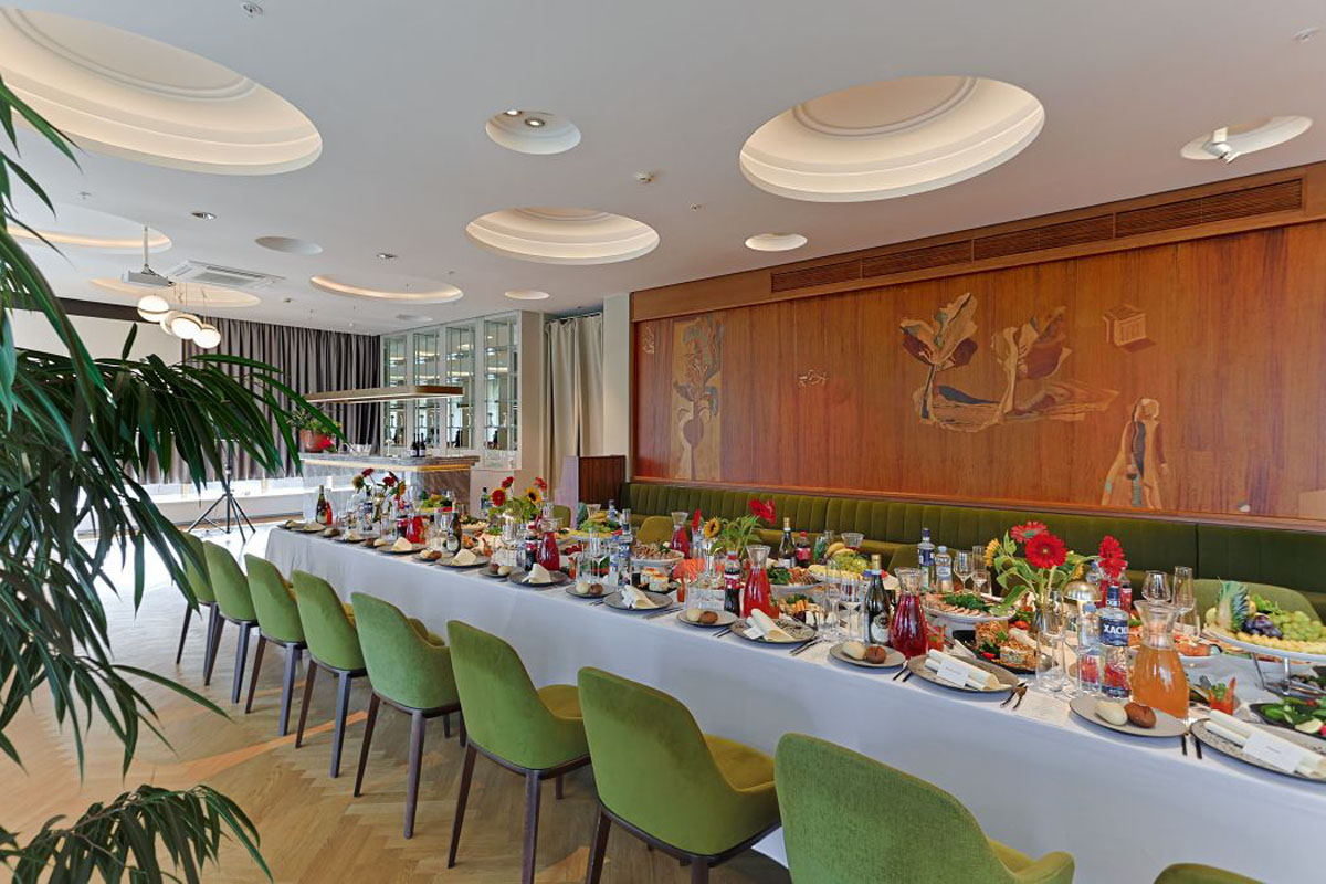 Зал Панно — фото 10