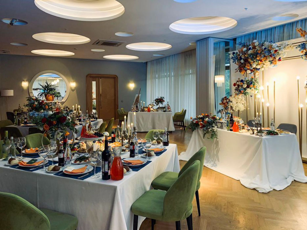 Зал Панно — фото 12