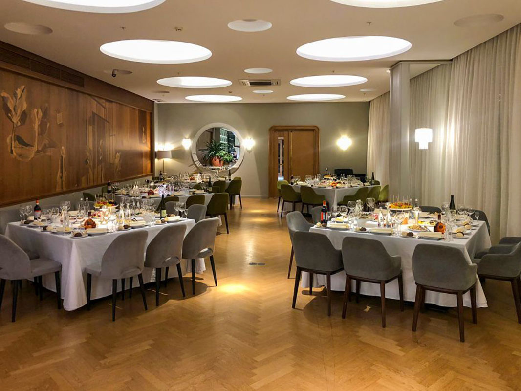 Зал Панно — фото 14