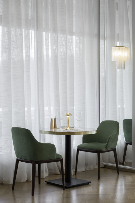 Зал Панно — фото 15