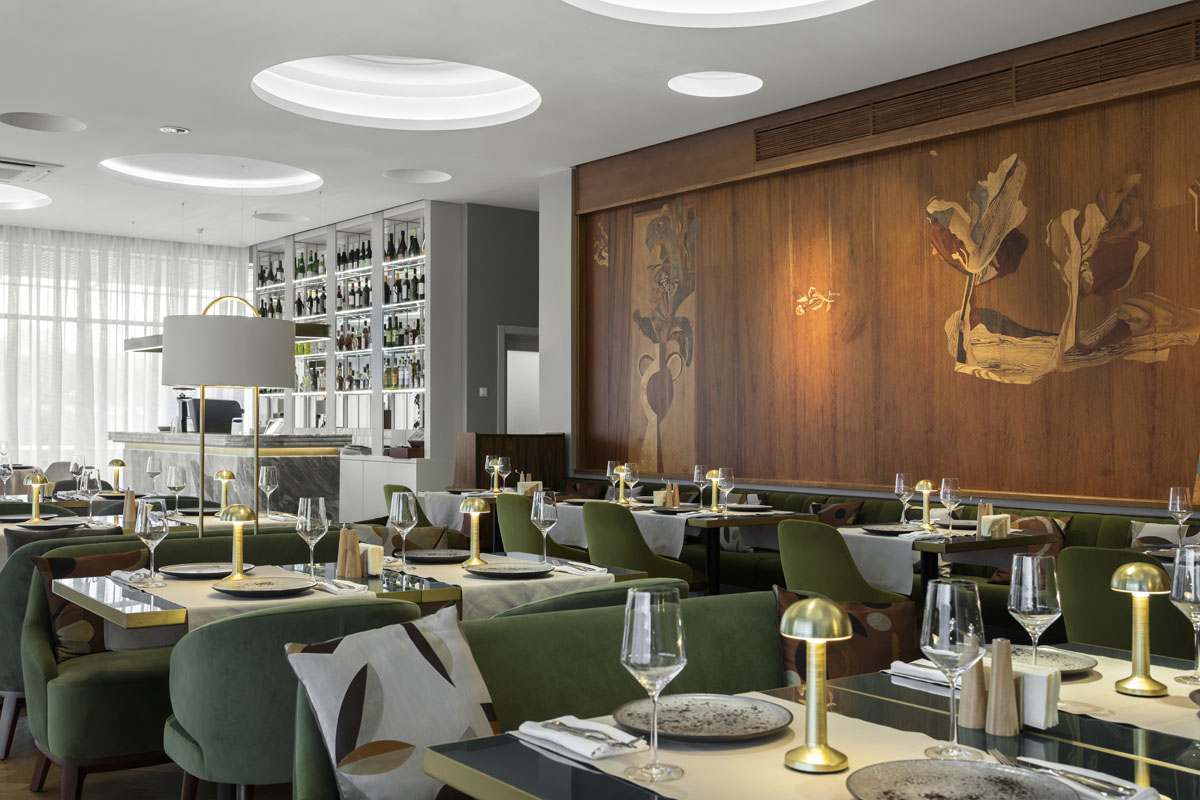 Зал Панно — фото 22