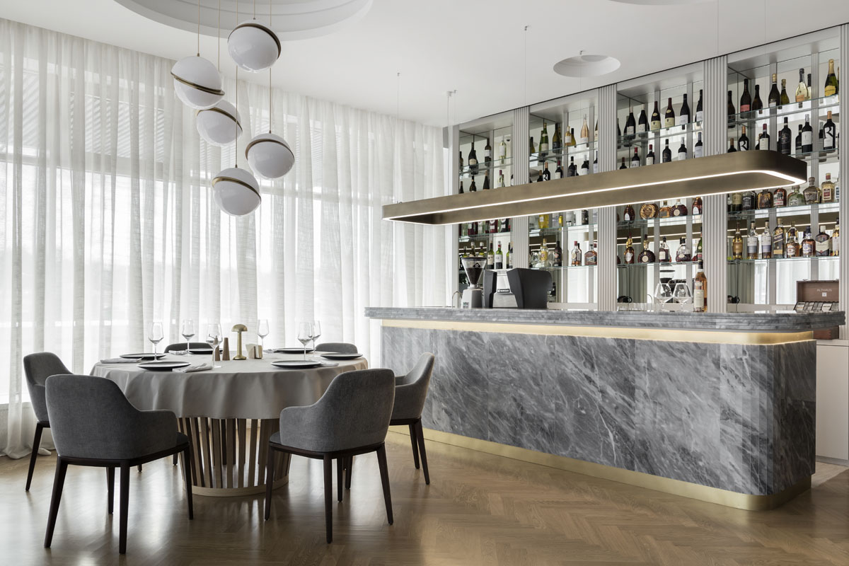 Зал Панно — фото 23