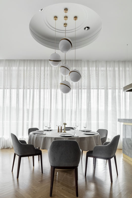 Зал Панно — фото 24