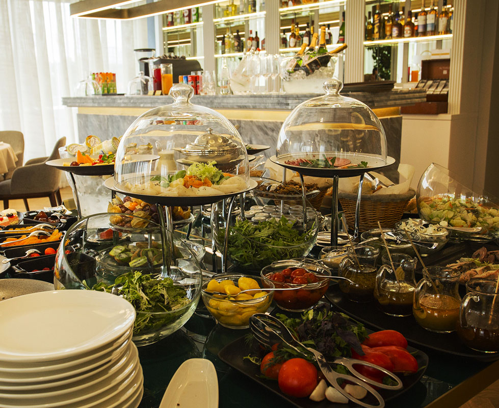 Зал Панно — фото 27