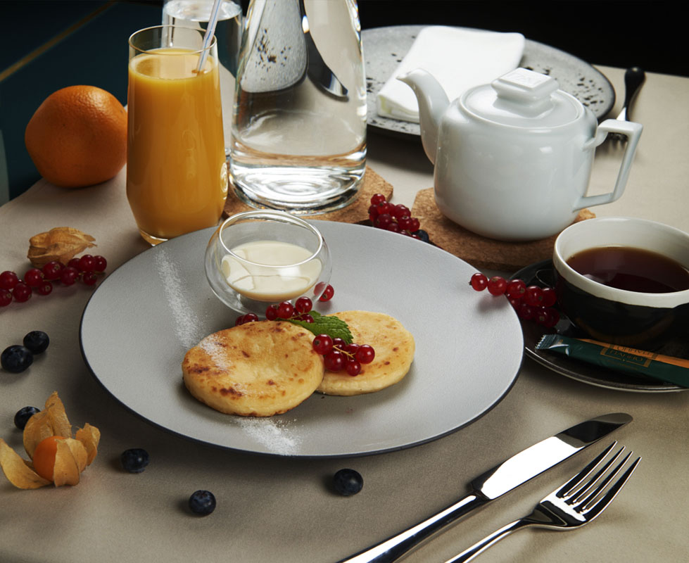 Зал Панно — фото 30